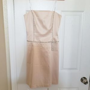 Laundry by Sheli Segal Strapless Dress in …